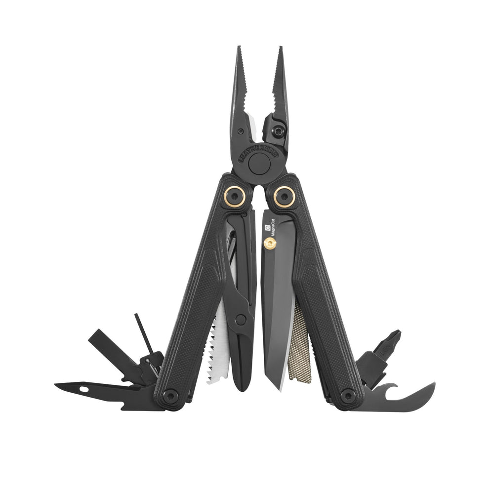 Leatherman Wave Alpha Multi-Tool