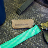 Leatherman Leather Sleeve - Brown