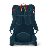 Sierra Designs Flex Hike 20-30L Backpack Bag - Majolica Blue