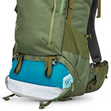 Kelty Asher 55L Backpack Bag - Winter Moss