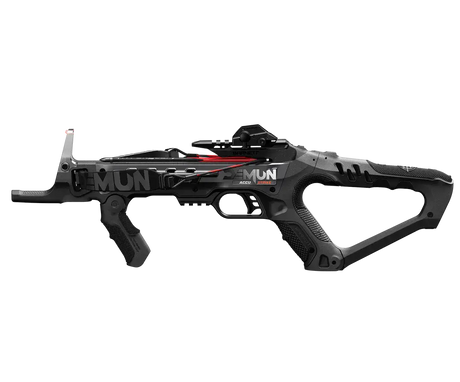 Barnett Demun Accu Strike Pistol Crossbow