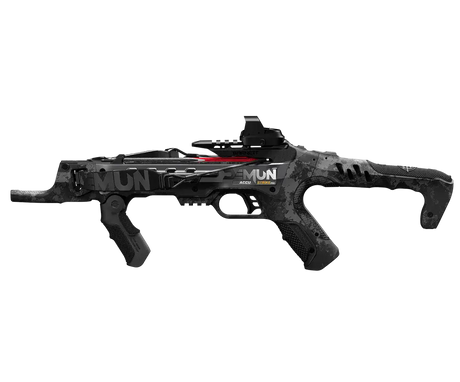 Barnett Demun Accu Strike Pro Pistol Crossbow