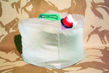 BCB 10l collapsable water but