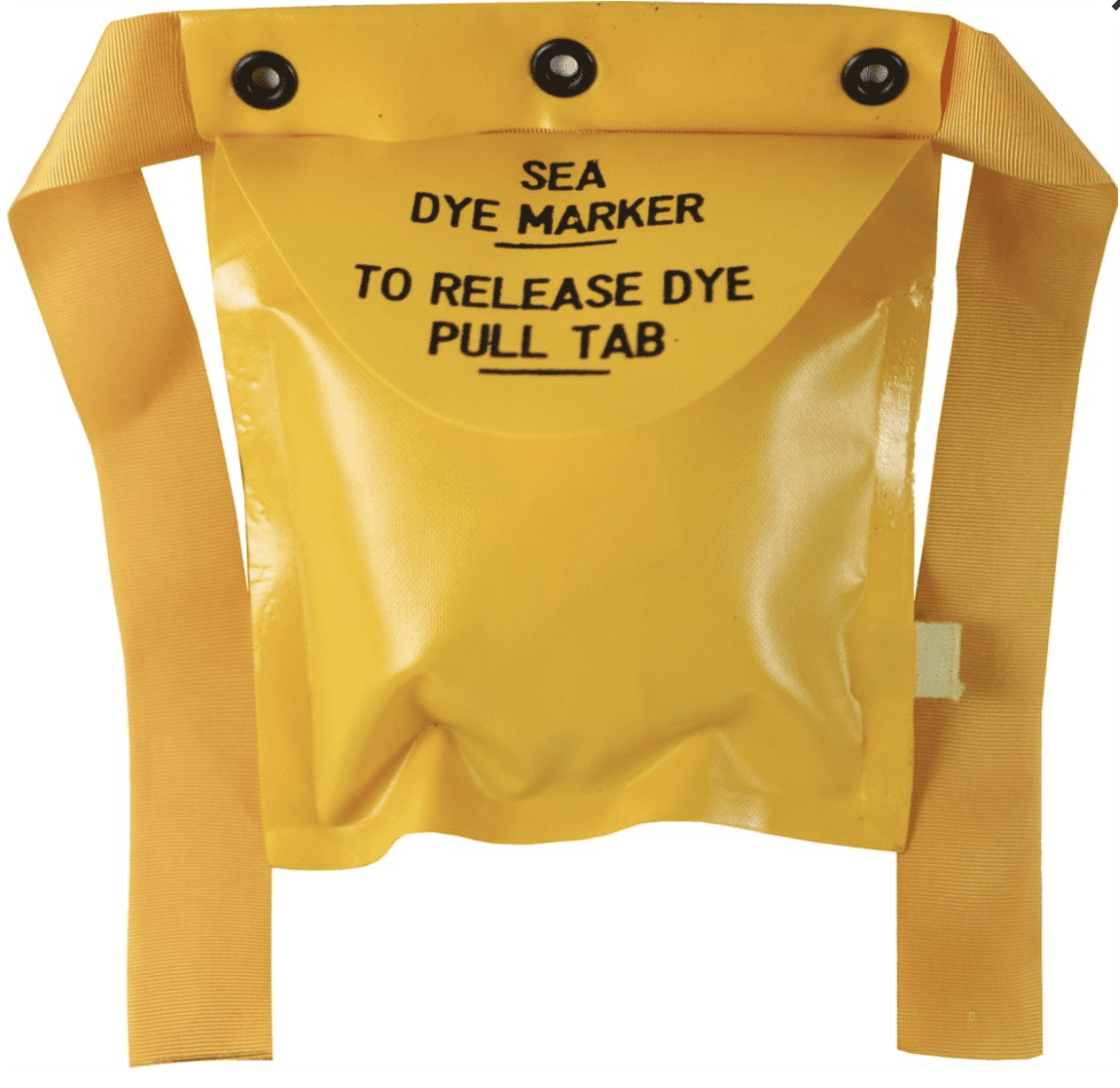 BCB Sea  / Snow Marker Dye