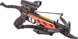 Bear X Desire 60lb Pistol Crossbow & Red Dot Sight