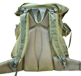 Berghaus Cyclops II Vulcan Bergen & Plus Side Pouches