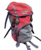 Berghaus Dart 40 40L Backpack - Red & Blue