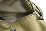 Berghaus Olive Green Bergen Side Pouches - Pair