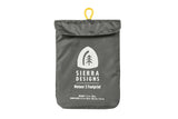 Sierra Designs Meteor 2 Man Tent Footprint