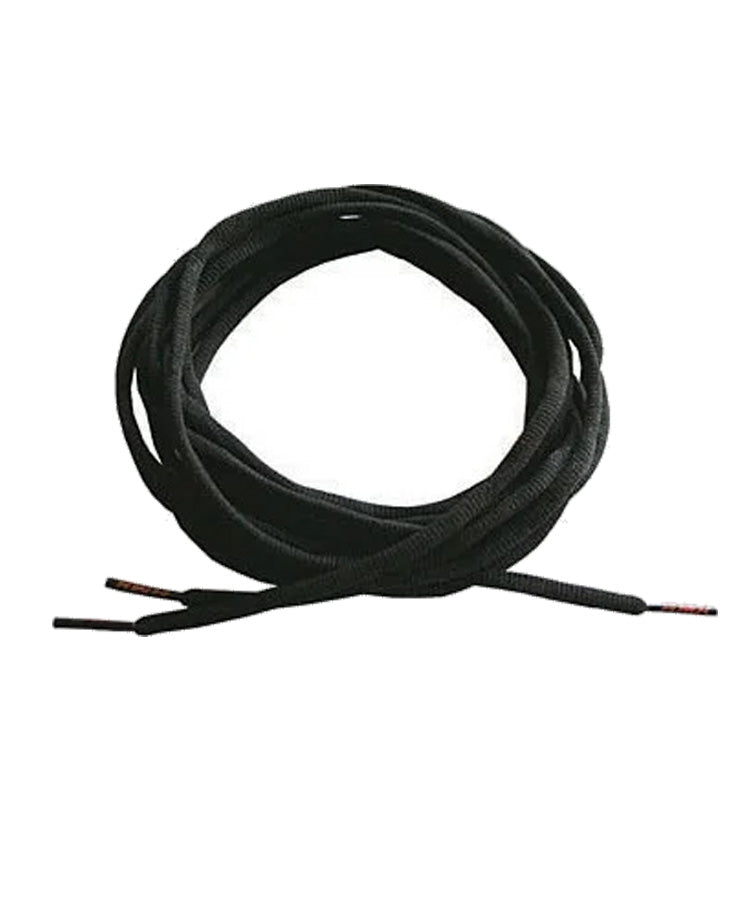 Kombat UK Boot Laces - Black (Loose pair)