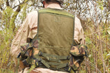 British Army Tactical Vest