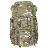 Build Your Own Custom Bug Out bag