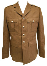 British Military All Ranks Men's No.2 Uniform Dress Jacket