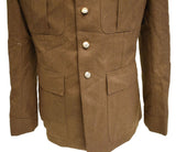 British Military All Ranks Men's No.2 Uniform Dress Jacket