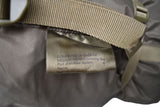British Military Compression Sack For Medium Weight Sleeping Bag