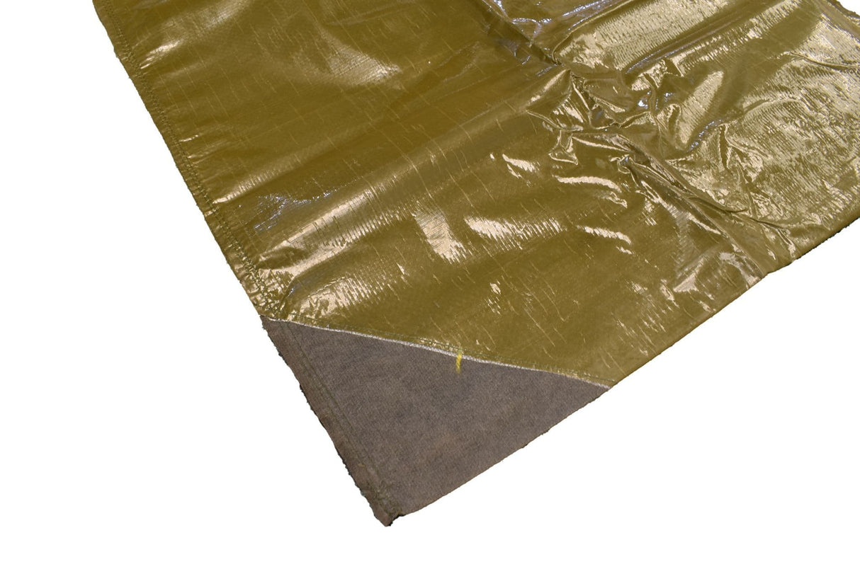 British Military NBC MK1 Chemical Protective Casualty Bag