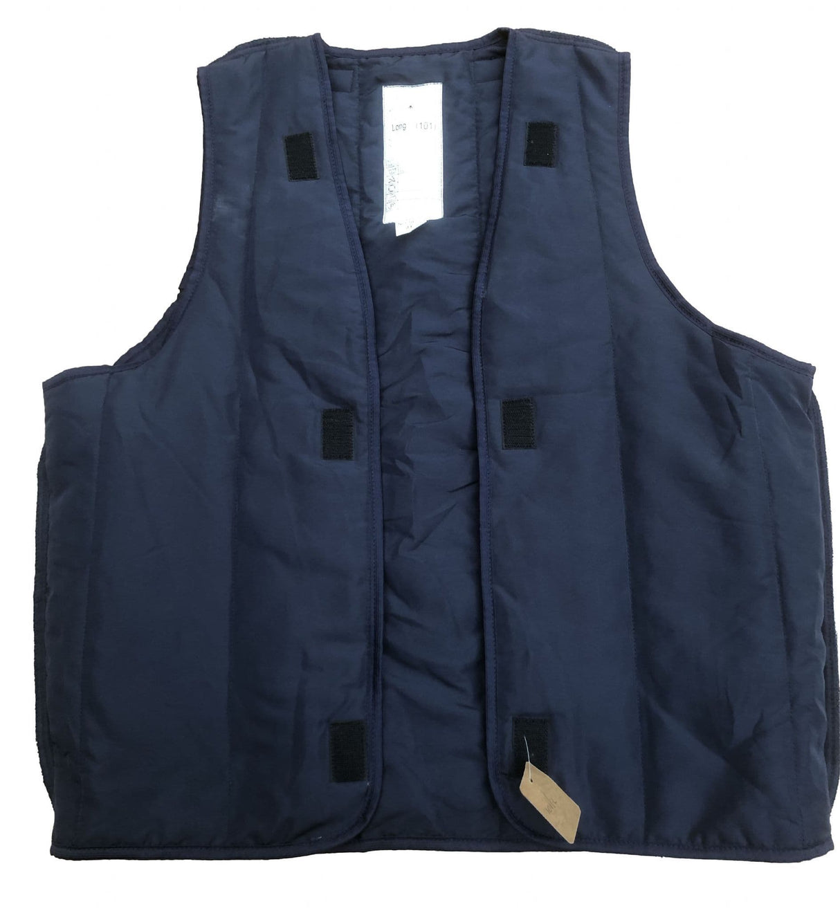British RAF Jacket Liner - Navy Blue