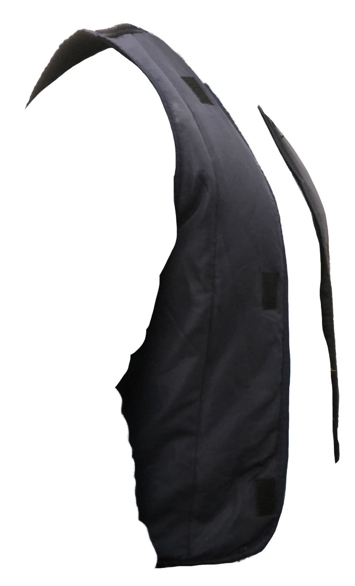 British RAF Jacket Liner - Navy Blue