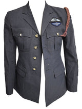 British RAF Men's No.1 Uniform Dress Jacket