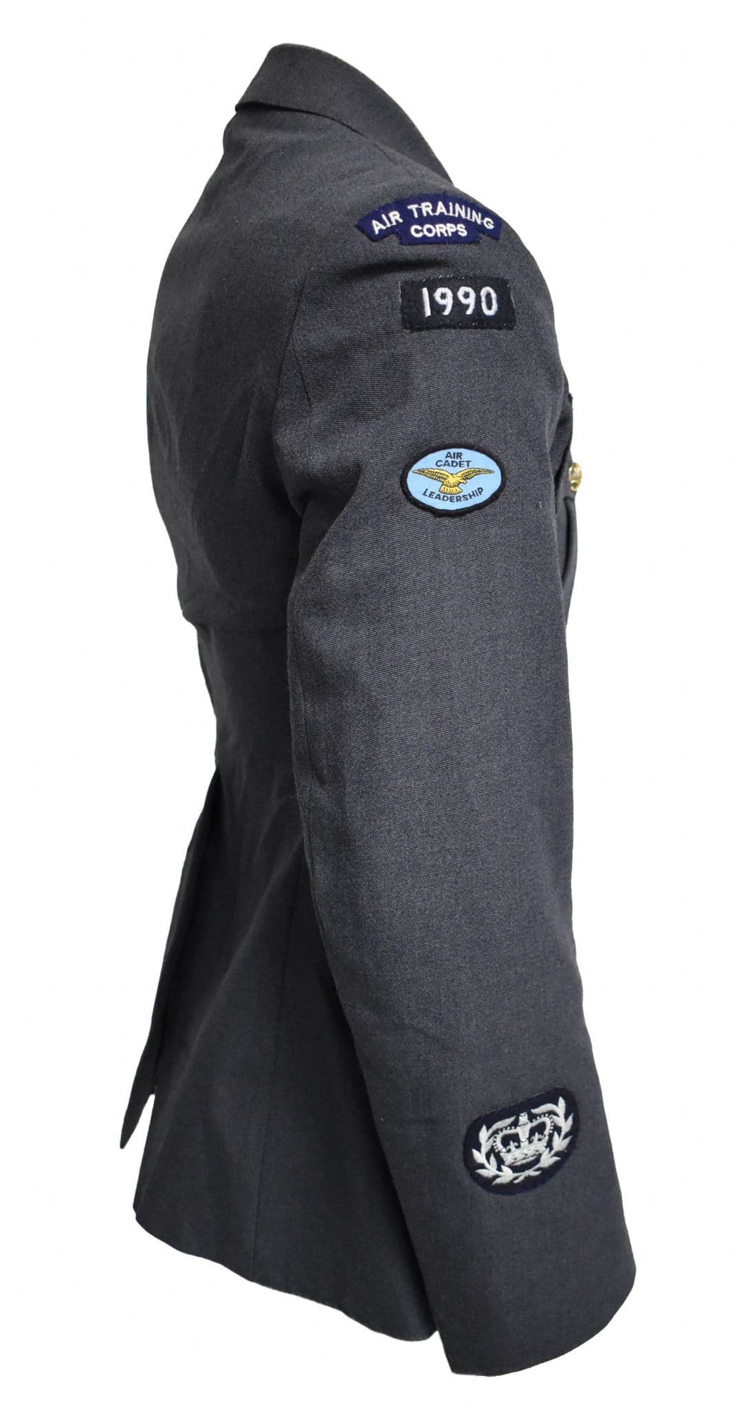 British RAF Men's No.1 Uniform Dress Jacket