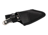 Buck 662 Alpha Scout Select Fixed Blade Knife - Orange
