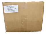BULK BUY - British Army Ration Pack Snacks - Military Cheddar Cheese Spread 56g x 300 Pouches