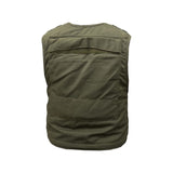 Civilian Overt Body Armour Cover - Various Colours
