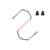 Man Kung MK-185S Crossbow String
