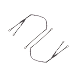 Man Kung MK-XBC62 Crossbow Cable Set