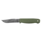 Condor Bushglider Green Bushcraft Knife
