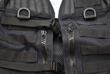 CQC Aztec Tactical Police Vest