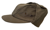 Czech Military M85 Field Cap Hat