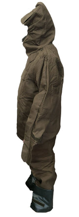 Czech Military NBC Suit