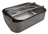 Dutch Military Mess Tins - Pack Of 2