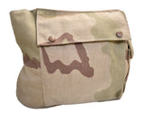 Dutch NBC Military Desert DPM Respirator Gas Mask Bag