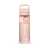 Lifestraw Go Tritan Renew Water Filter Bottle - 650ml