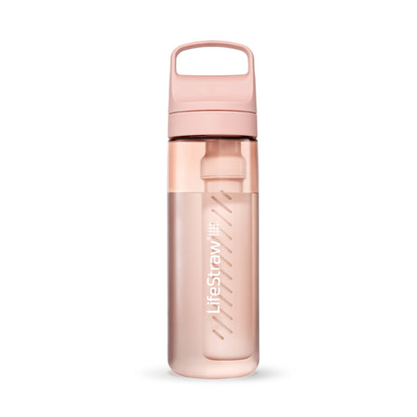 Lifestraw Go Tritan Renew Water Filter Bottle - 650ml