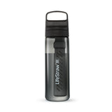 Lifestraw Go Tritan Renew Water Filter Bottle - 650ml