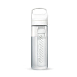 Lifestraw Go Tritan Renew Water Filter Bottle - 650ml