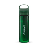 Lifestraw Go Tritan Renew Water Filter Bottle - 650ml