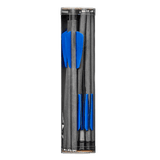 EK Archery Cobra RX Adder 7.5" Crossbow Bolt - 12pk