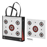 EK Archery Deluxe Foam Crossbow Target Bag Kit