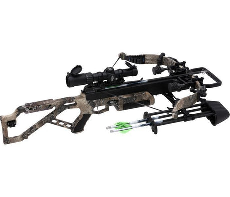Excalibur Micro 380 Recurve Crossbow Kit