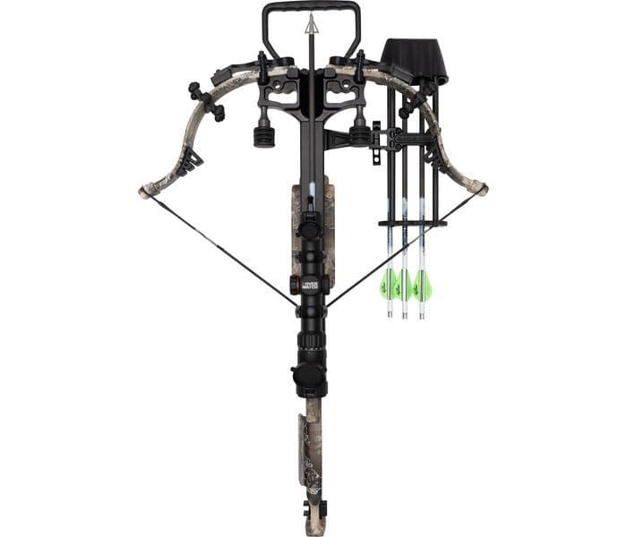 Excalibur Micro 380 Recurve Crossbow Kit