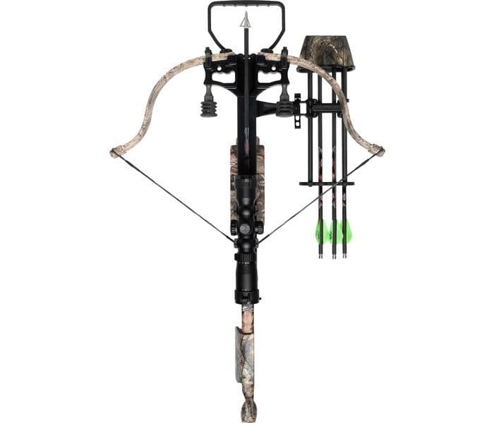 Excalibur Micro 380 Recurve Crossbow Kit
