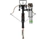 Excalibur Micro 380 Recurve Crossbow Kit