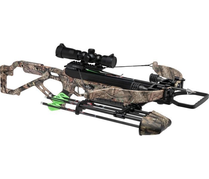 Excalibur Micro 380 Recurve Crossbow Kit