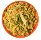 Expedition Foods Freeze Dried Meal Tin Thai Green Chicken Curry With Rice - 13 Servings
