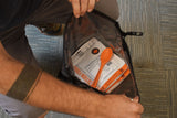 Expedition Foods Freeze Dried Meals Waterproof Meal Bag - 7 Days