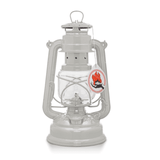 Feuerhand Baby Special 276 Hurricane Lantern - Soft Beige